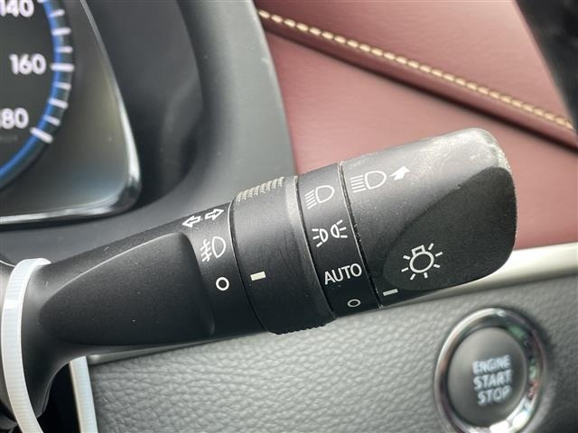 Toyota HARRIER 2014 7412706-9