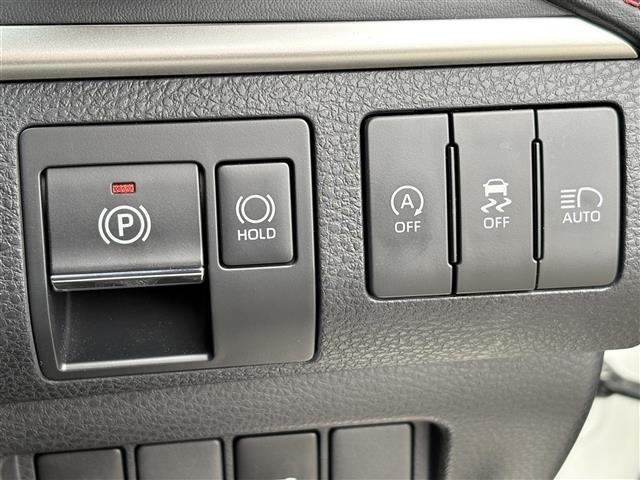Toyota HARRIER 2018 7412718-11