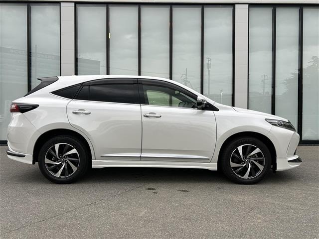 Toyota HARRIER 2018 7412718-13