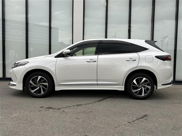 Toyota HARRIER 2018 7412718-14