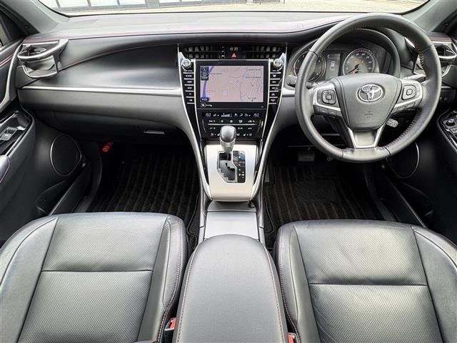 Toyota HARRIER 2018 7412718-15