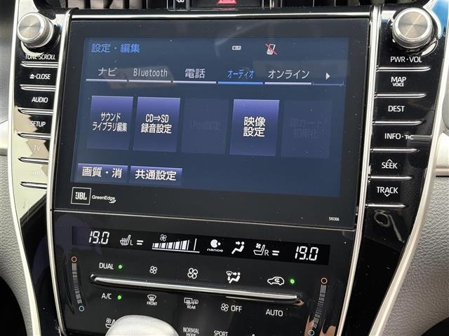 Toyota HARRIER 2018 7412718-17