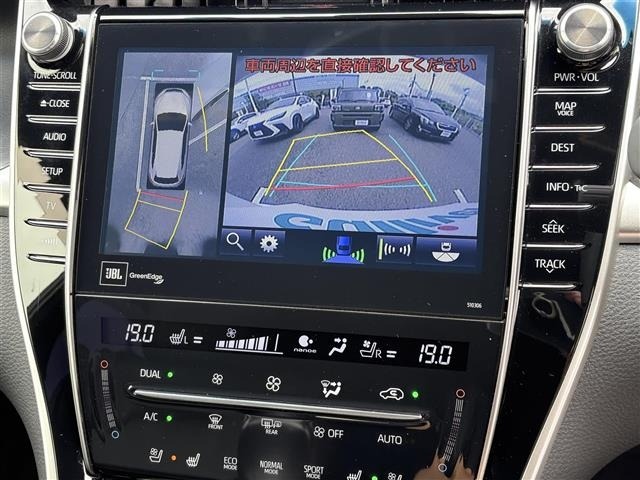 Toyota HARRIER 2018 7412718-18