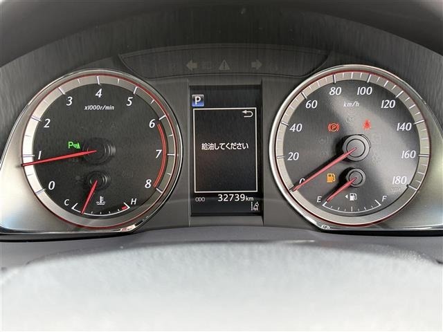 Toyota HARRIER 2018 7412718-21