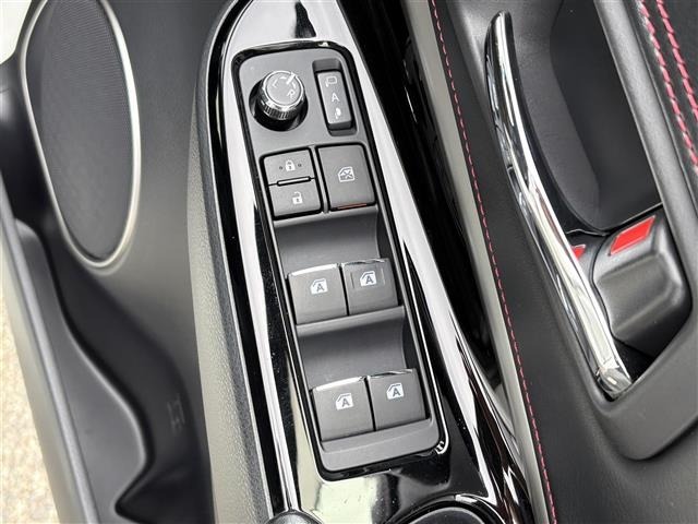 Toyota HARRIER 2018 7412718-22