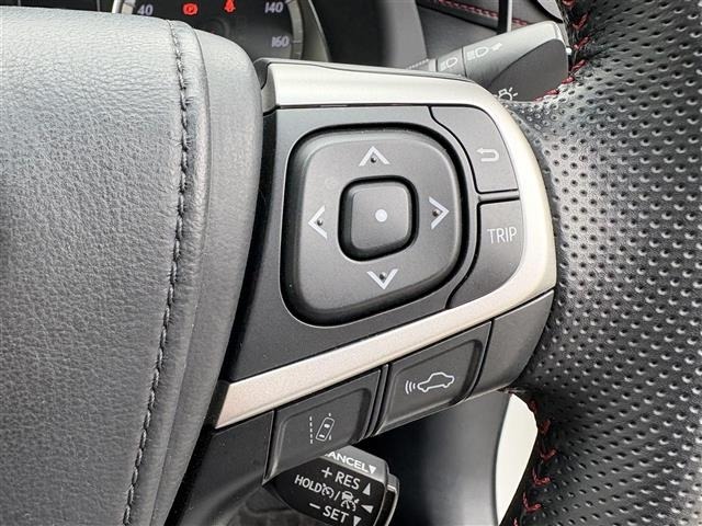 Toyota HARRIER 2018 7412718-5