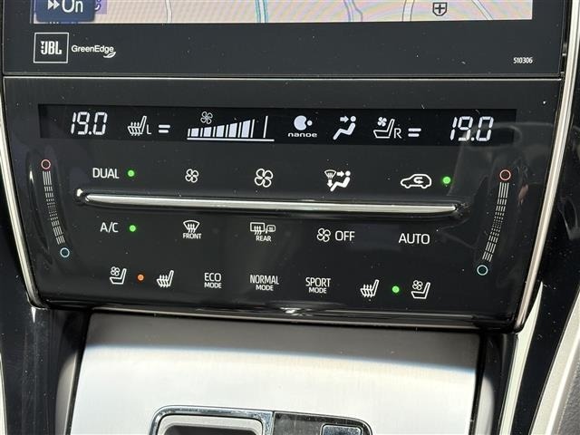 Toyota HARRIER 2018 7412718-6