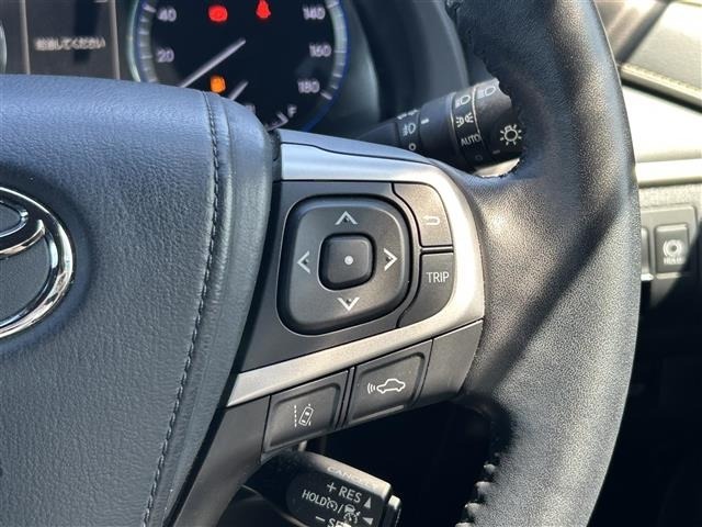 Toyota HARRIER 2019 7412819-1