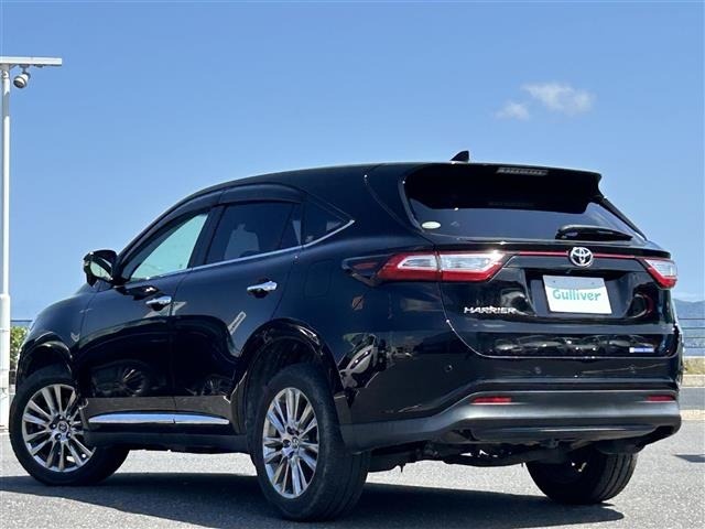Toyota HARRIER 2019 7412819-13