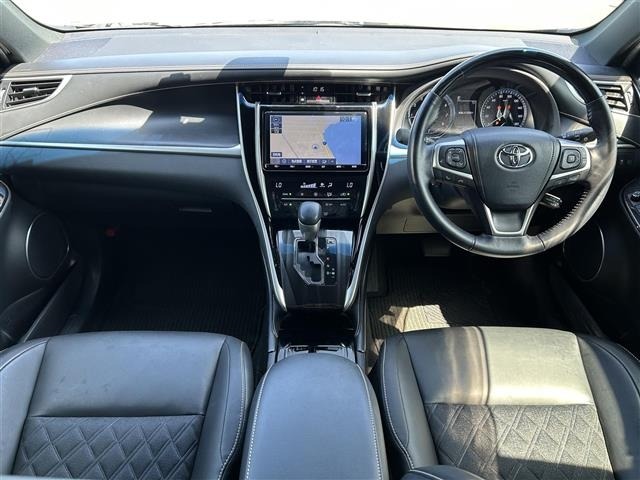 Toyota HARRIER 2019 7412819-14