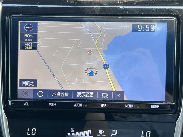 Toyota HARRIER 2019 7412819-16