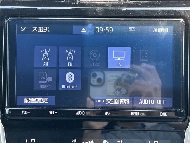 Toyota HARRIER 2019 7412819-17