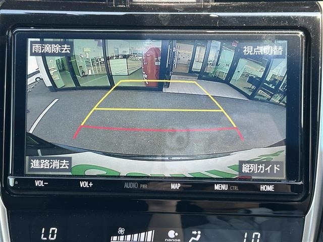 Toyota HARRIER 2019 7412819-18