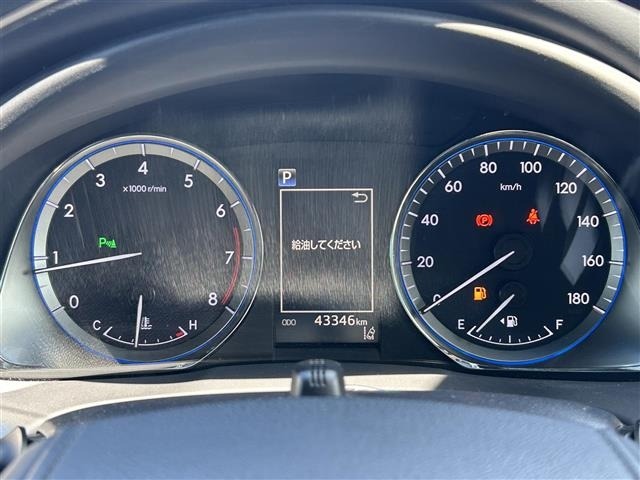 Toyota HARRIER 2019 7412819-19