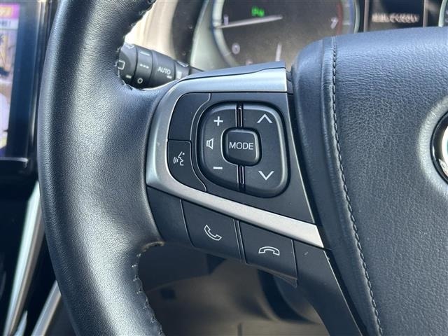 Toyota HARRIER 2019 7412819-21