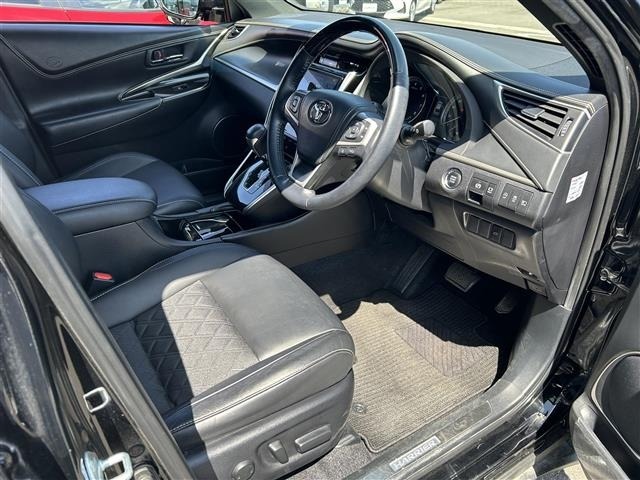 Toyota HARRIER 2019 7412819-22