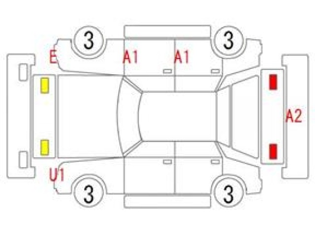 Toyota HARRIER 2019 7412819-23