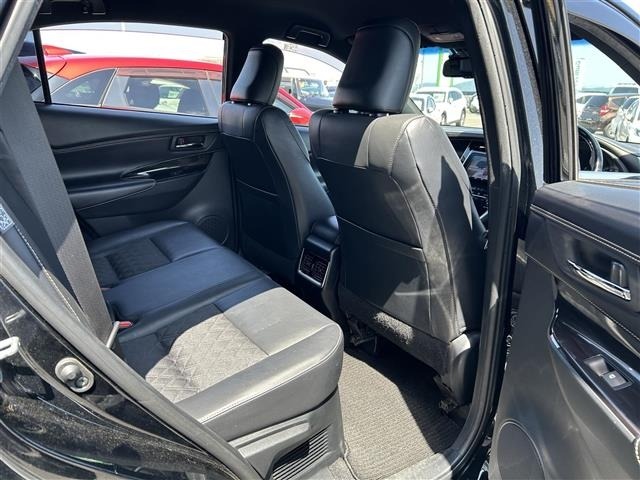 Toyota HARRIER 2019 7412819-4