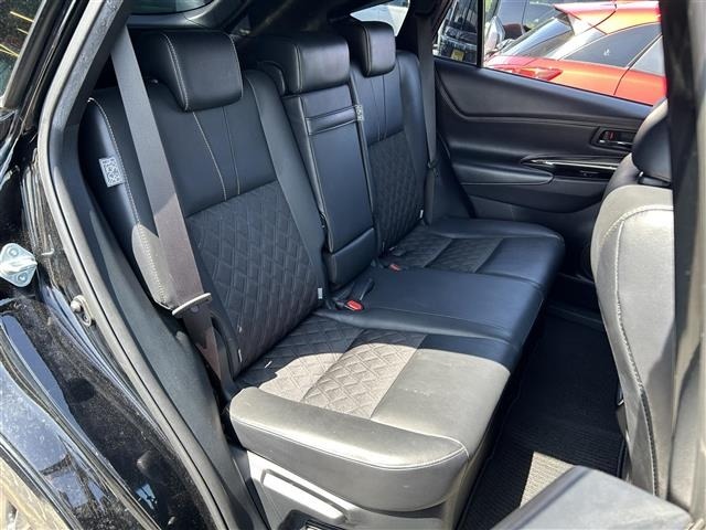 Toyota HARRIER 2019 7412819-6