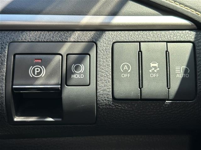 Toyota HARRIER 2019 7412819-9