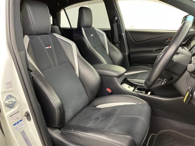 Toyota HARRIER 2018 7412888-11