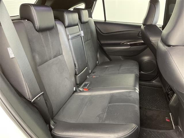 Toyota HARRIER 2018 7412888-12