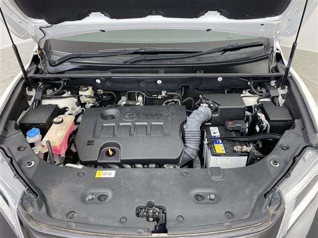 Toyota HARRIER 2018 7412888-14