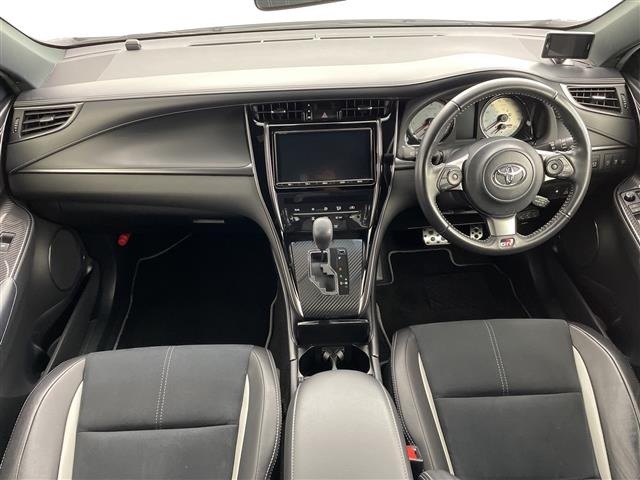 Toyota HARRIER 2018 7412888-15