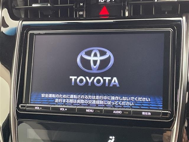 Toyota HARRIER 2018 7412888-16