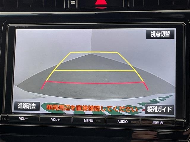 Toyota HARRIER 2018 7412888-17