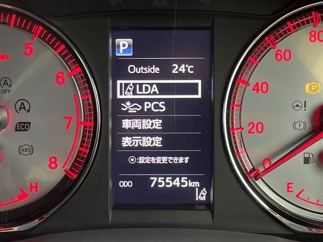 Toyota HARRIER 2018 7412888-18