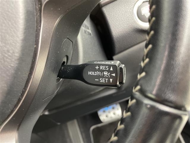 Toyota HARRIER 2018 7412888-19