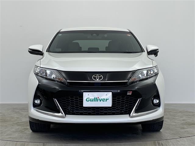 Toyota HARRIER 2018 7412888-2