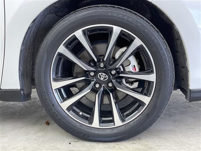 Toyota HARRIER 2018 7412888-22