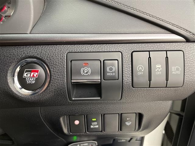 Toyota HARRIER 2018 7412888-5