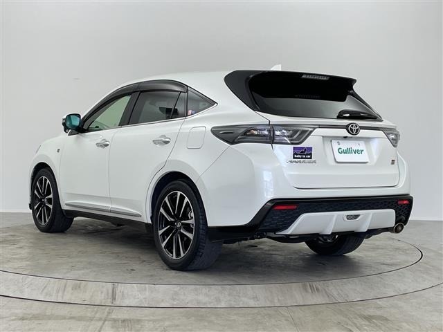 Toyota HARRIER 2018 7412888-6