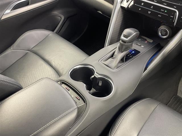 Toyota HARRIER 2022 7412945-10