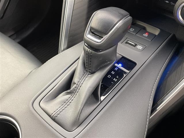 Toyota HARRIER 2022 7412945-11