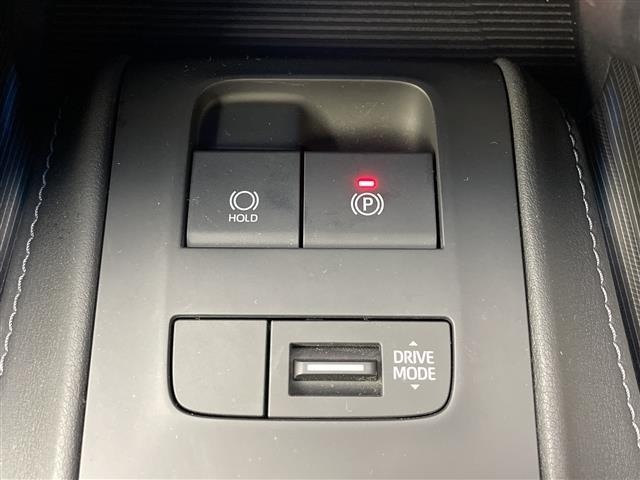 Toyota HARRIER 2022 7412945-12