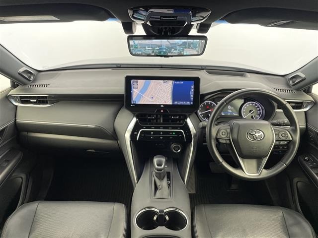 Toyota HARRIER 2022 7412945-14