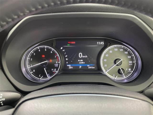 Toyota HARRIER 2022 7412945-18