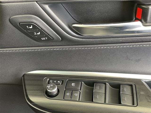 Toyota HARRIER 2022 7412945-2