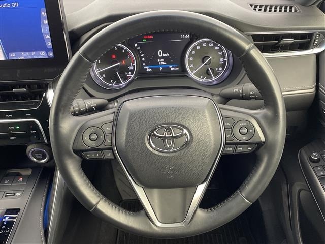 Toyota HARRIER 2022 7412945-21