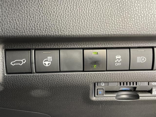 Toyota HARRIER 2022 7412945-22
