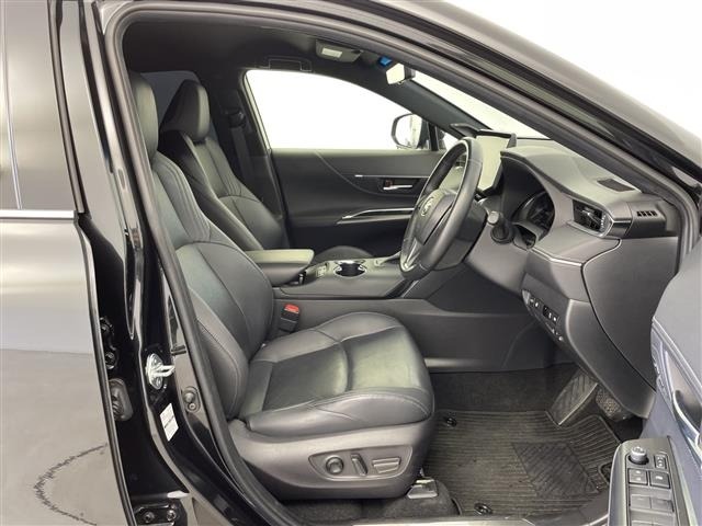 Toyota HARRIER 2022 7412945-4