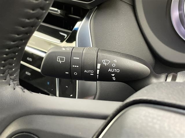 Toyota HARRIER 2022 7412945-5