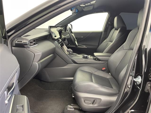 Toyota HARRIER 2022 7412945-6