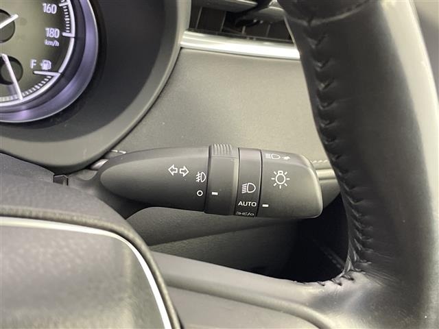 Toyota HARRIER 2022 7412945-7