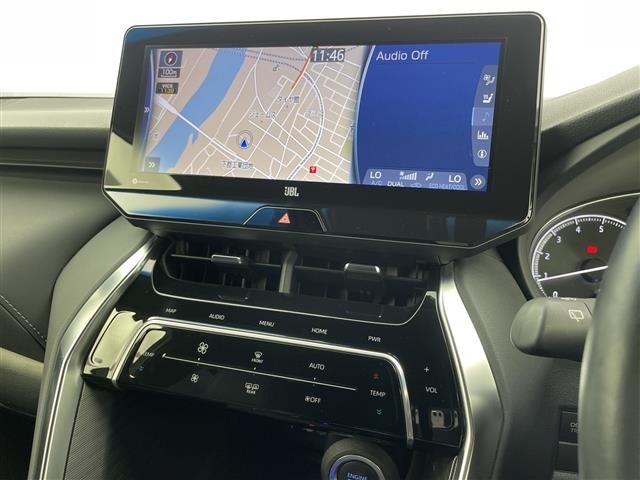 Toyota HARRIER 2022 7412945-8