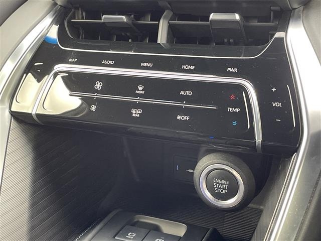 Toyota HARRIER 2022 7412945-9